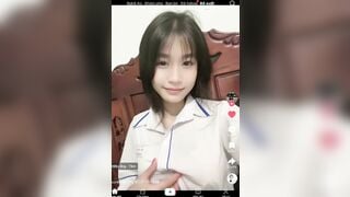 Lột đồ gái xinh tiếp(Link lột ở mô tả)