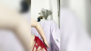 Clip Hot Chuppy Mặt Xinh Xắn Khám Phá Lỗ Lồn Cùng Ngón Tay Em Ấy