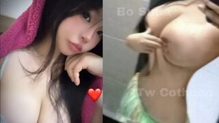 Clip Hot Như Hân 2k5 Hs Mà Body Đi Đã Con Mắt