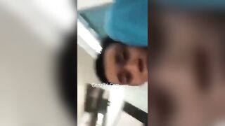 Clip Hot Lâm Thị Minh Thư Địt Nhau Ngay Tại Lớp Học Với Bạn Trai