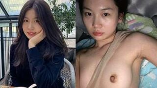 Clip Hot Em Sinh Viên Dịu Dàng Thích Ăn Cà Rem Trên Giường