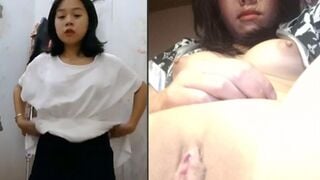 Clip Hot Trần Thảo 2ka8 Thủ Dâm Lên Đỉnh Trong Nhà Tắm