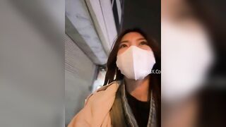 Clip Hot Thủ Dâm Sau Lưng Tài Xế Be Đi Khắp Hà Nội