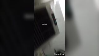 con bạn thân dâm đãng chơi với nhau từ bé nên cởi đồ thay đồ trước mặt nhau luôn
