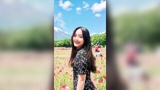Địt em sinh viên năm 2 cực ngon xinh gái dâm đãng