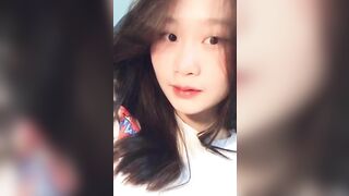 em rau non tơ bú cu nhẹ nhàng cực điêu luyện