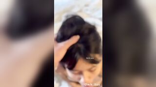 Quỳnh Trang sinh 2k4 viên Sài Gòn lộ clip khi bị mất điện thoại . Bú cu địt nhau rên 2