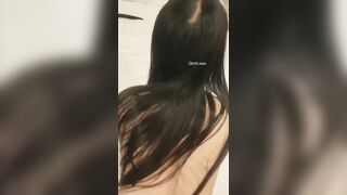 Em bú cu cho anh rồi anh doggy vào bướm sướng vãi