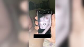 Kỷ niệm với em bồ cũ dâm, chồng em biết sẽ như thế nào đây