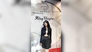 Phịch em Hồng Quyên 2k6 trong nhà nghỉ xinh mà dâm quá
