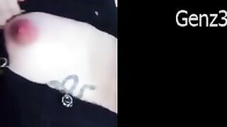 Clip Hot Vũ Khánh Linh Nhìn Vậy Mà Không Phải Vậy