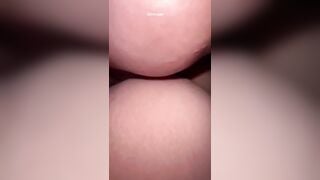 Chổng mông cho bạn của chồng địt