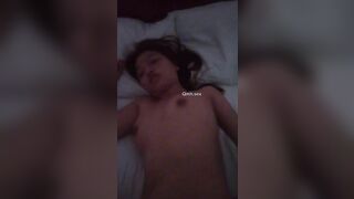 Mò vú gạ địt bạn học thành công
