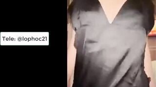 Kit niệm djt e Hoàng Mai Anh 2ka9 Ăn cỗ say còn đi chs khuya bị djt