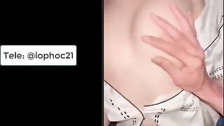 Địt em gái thích nuôi mèo và làm mèo cho anh địt