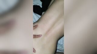 Chơi em gái nuôi bím khít sướng vcll