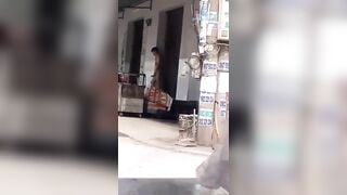 Ga đường là cho tiền