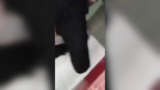 Học sinh thủ dâm trong lớp
