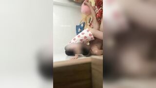 Clip Hot Hà Thu 2k7 Sơ Hở Là Vào Nhà Nghỉ Với Người Yêu