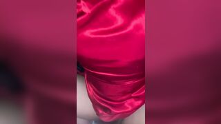 Làm nháy với vợ nứng lồn rồi ngủ