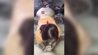 địt em SV dâm đãng mông to địt mãi không thấy chán