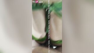 con đĩ dâm đãng thích bị bạo dâm với cái lồn múp cực nứng