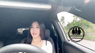 em gái teen dâm đãng gạ người lạ vào nhà hoang làm tình cực nứng