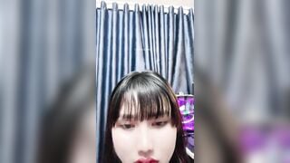 Phần 3: gái xinh chuppy live app show hàng to tròn cực múp