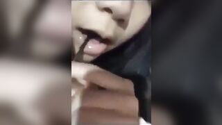2ca11 và cây kẹo mút