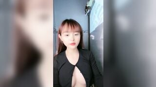 Phần 8: bé SV miền tây dâm đãng mặc nội Y show hàng nhảy uốn éo cực gây nứng
