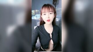 Phần 8: bé SV miền tây dâm đãng mặc nội Y show hàng nhảy uốn éo cực gây nứng