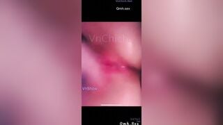 em Hs lồn non tơ bị trai dụ call thủ dâm lên đỉnh nước bắn lênh láng