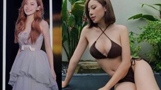 Clip Hot Minh Anh Thiên Thần Trên Giường
