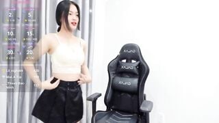 em SV dáng ngon live app sex nhảy lắc đít