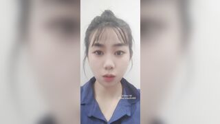 Huỳnh Thị Kim Thi 2k2 ở an giang vay nude không còn khả năng trả thì lộ thôi