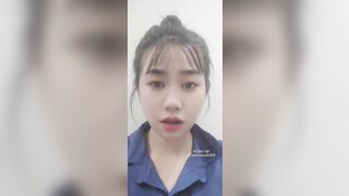 Huỳnh Thị Kim Thi 2k2 ở an giang vay nude không còn khả năng trả thì lộ thôi