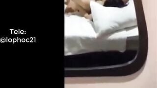 Số hưởng, Được con bạn vú to cho xuất tinh lên vú r djt nhau sướng vl
