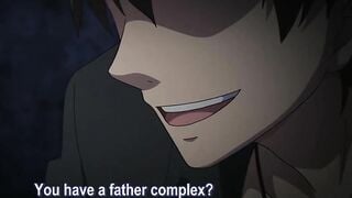 Hentai loạn luân chú *** cháu gái 1
