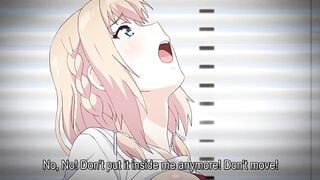 Hentai loạn luân chú *** cháu gái 2