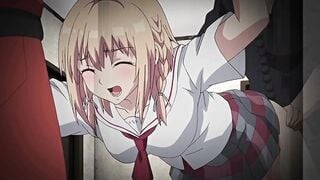 Hentai loạn luân chú *** cháu gái 2