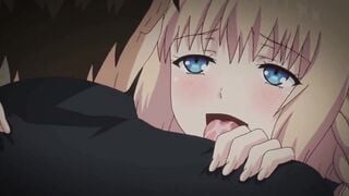 Hentai loạn luân chú *** cháu gái 4