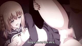 Hentai loạn luân chú *** cháu gái5