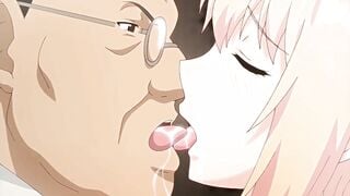 Hentai loạn luân chú *** cháu gái5