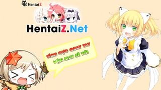 Hentai kẹ kế dâm đãng thích địt nhau với trái trẻ