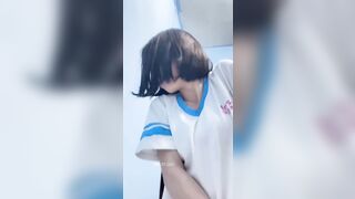 Clip Hot Vì Yêu Mà Trao Trinh Tiết Cho Bạn Trai Trong Nước Mắt