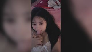 Lan Anh 2k4 Live App Show Hàng Thẩm Du Cực Nứng
