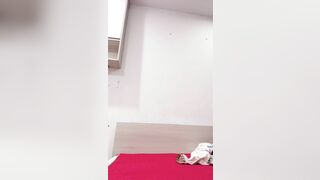 Phần 9: gái xinh thủ dâm rên rỉ với dưa chuột sướng chảy nước