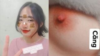 Clip Hot Kiều Nhi 2ka8 Người Đẹp Vú Cũng Đẹp