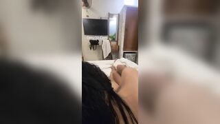 Clip Hot Mỹ Hạnh Love 11 Chê Con Cu Bạn Trai Địt Yếu