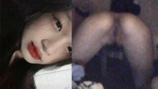 Clip Hot Khánh Ly 2ka8 Show Dáng Thủ Dâm Siêu Mướt
